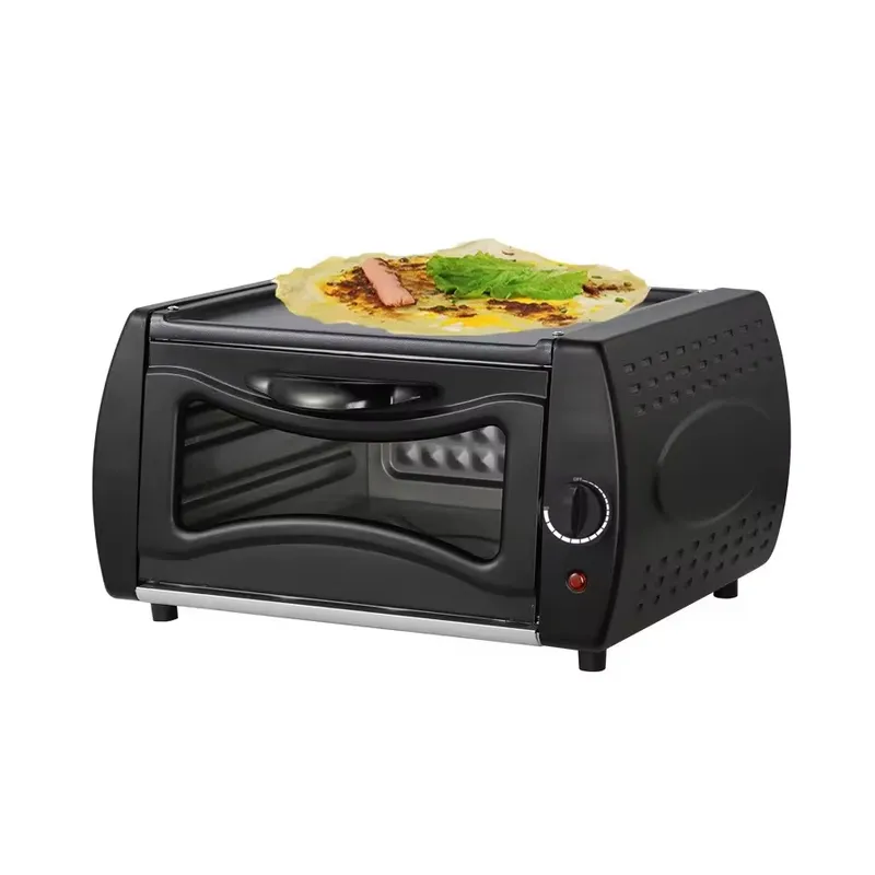 Kitchen Appliances Direct - 15L Elektrikli Fırın Çok Fonksiyonlu Pişirme