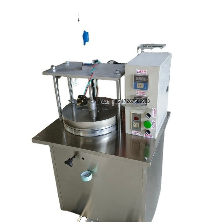 Electric Griddle Pancake - Ruiya RY-200 Elektrikli Pankek Makinesi Otomatik