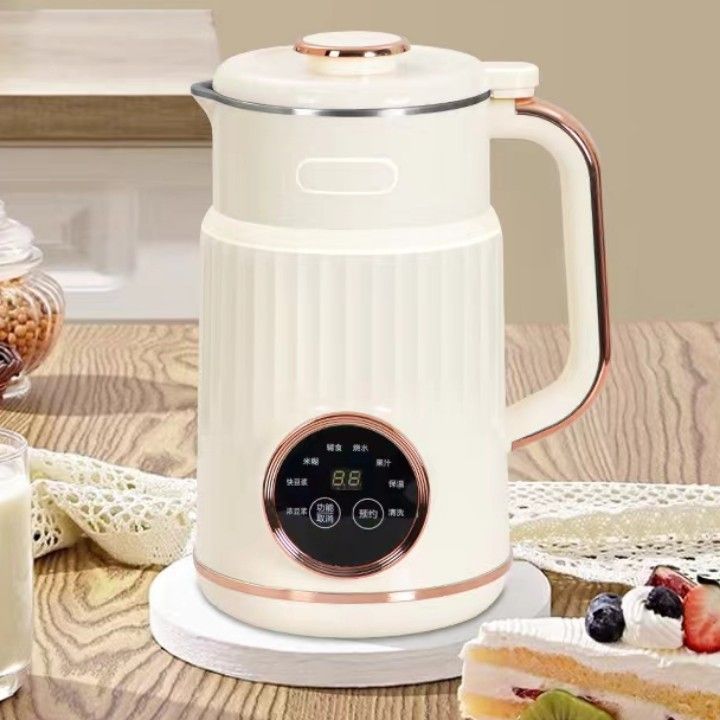 Kitchen Appliances Sale - Sıcak Fırsat 1L Büyük Kapasiteli Soya
