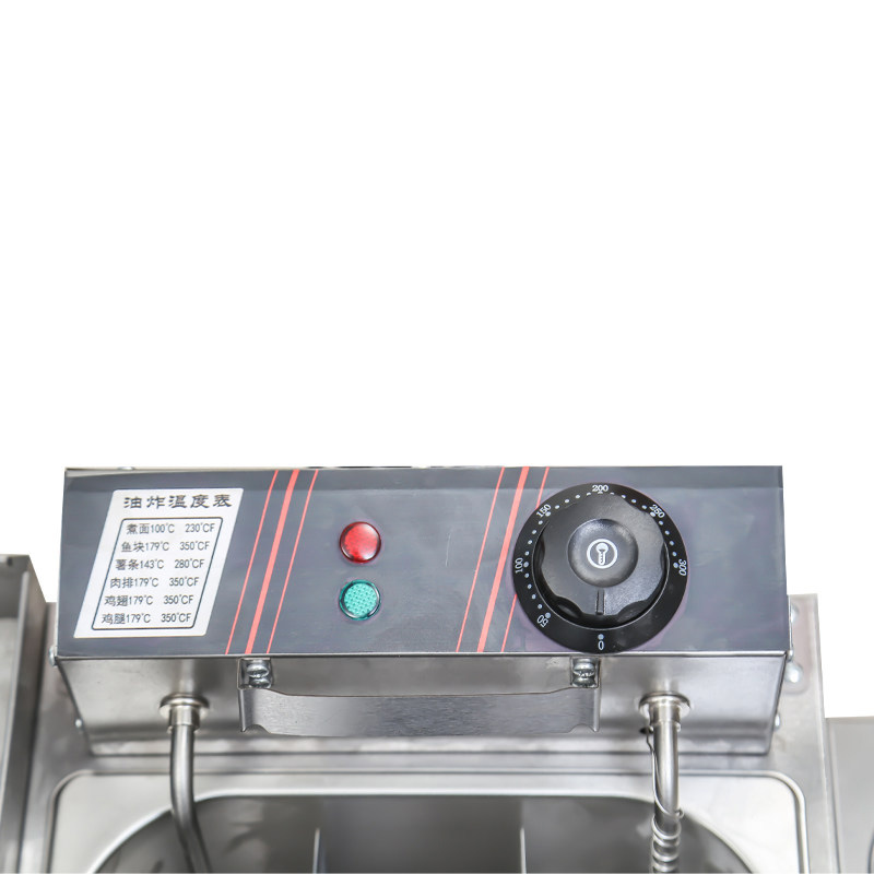 Electric Griddle Pancake - 220V Demir Plakalı Kalamar Izgara, El