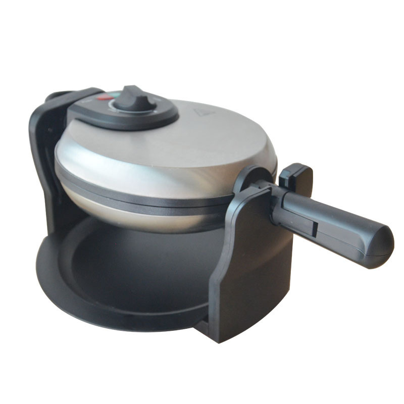 220V Çevirmeli Waffle Makinesi - Electric Griddle Pancake incelemesi ve fiyatı