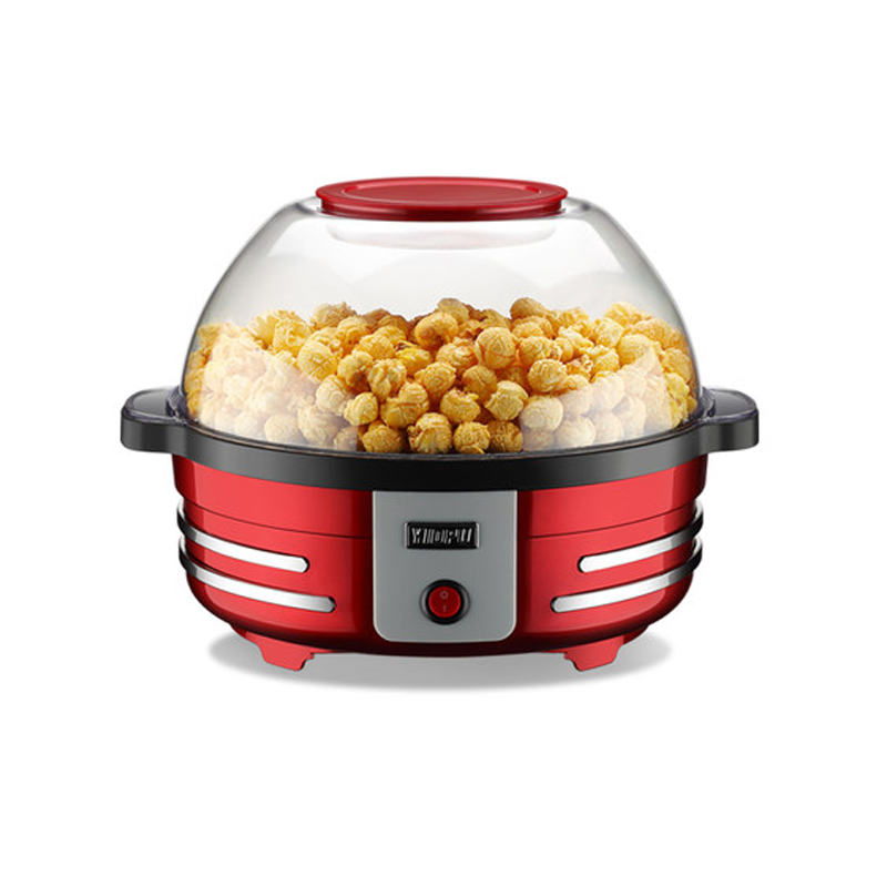 Ev Mini Patlamış Mısır Makines - Air Popcorn Maker incelemesi ve fiyatı