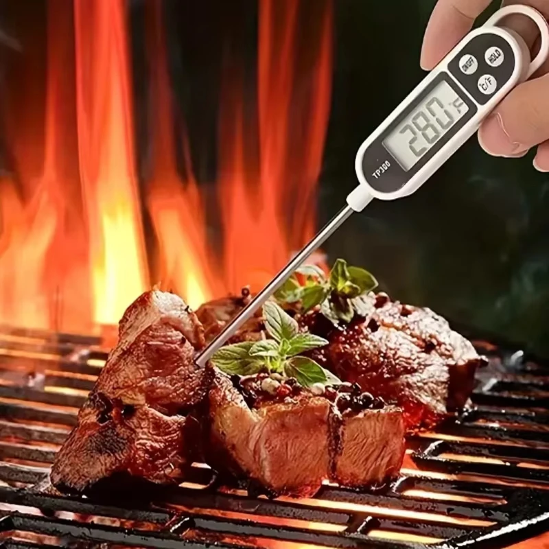 1-10P Dijital Mutfak Gıda Term - Kitchen Appliances Online incelemesi ve fiyatı