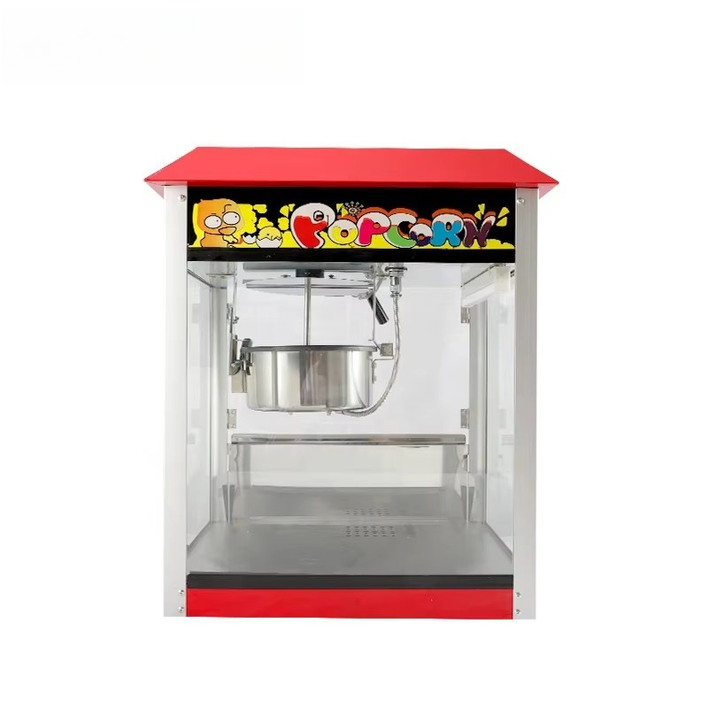 1400W Sıcak Hava Patlamış Mısı - Air Popcorn Maker incelemesi ve fiyatı