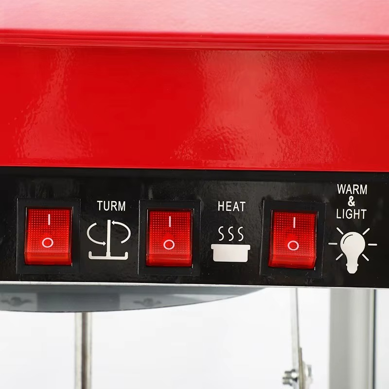 1400W Sıcak Hava Patlamış Mısı - Air Popcorn Maker incelemesi ve fiyatı