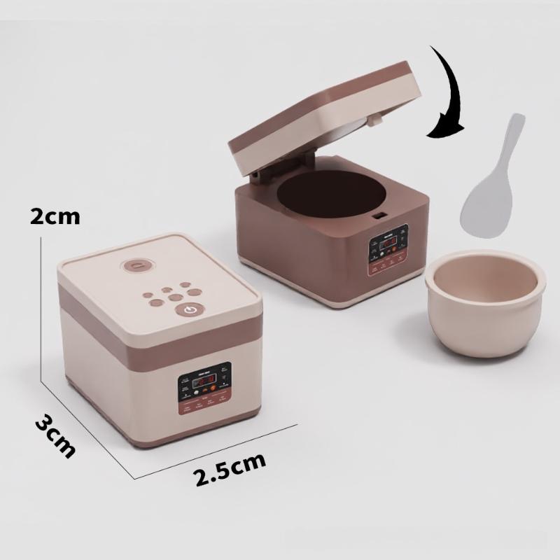 Sıcak Satış 1 Adet Gerçekçi Mi - Kitchen Appliances Sale incelemesi ve fiyatı