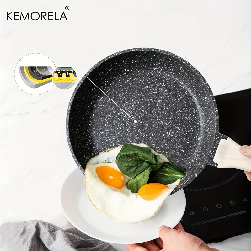 Yapışmaz Tava 20/24/28cm Ev Ti - Electric Griddle Pancake incelemesi ve fiyatı