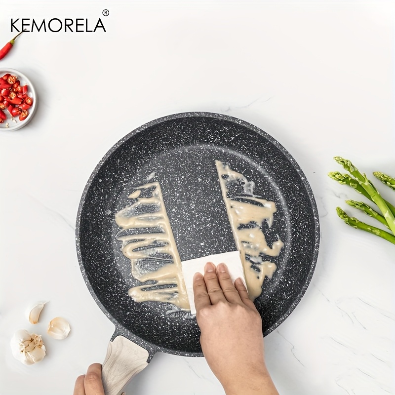 Yapışmaz Tava 20/24/28cm Ev Ti - Electric Griddle Pancake incelemesi ve fiyatı