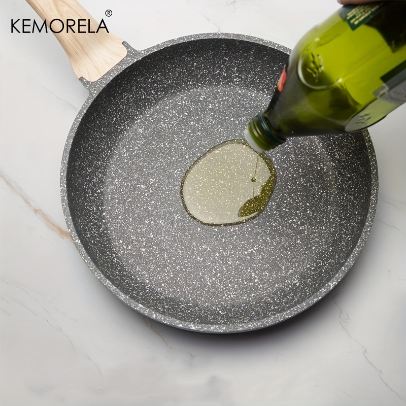 Yapışmaz Tava 20/24/28cm Ev Ti - Electric Griddle Pancake incelemesi ve fiyatı