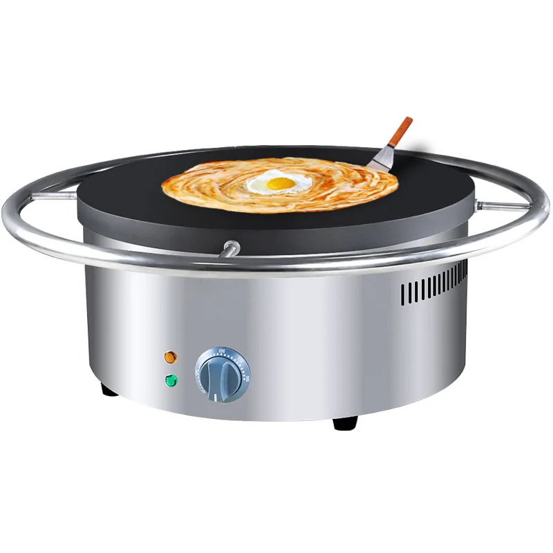 Manuel Döner Elektrikli Krep T - Electric Griddle Pancake incelemesi ve fiyatı