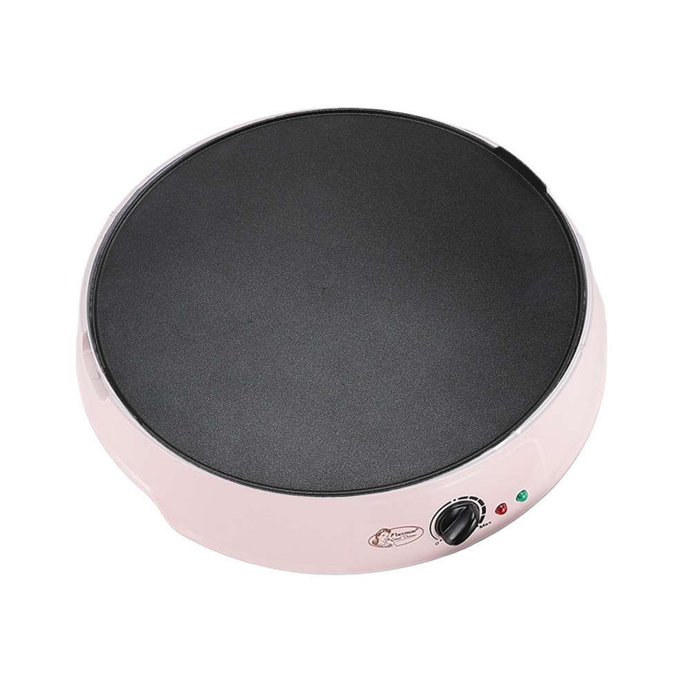 110V Elektrikli Krep Tavası, P - Electric Griddle Pancake incelemesi ve fiyatı