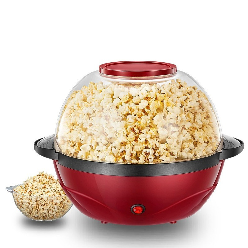 Popcorn Makinesi 3.6L, Ev Mutf - Air Popcorn Maker incelemesi ve fiyatı