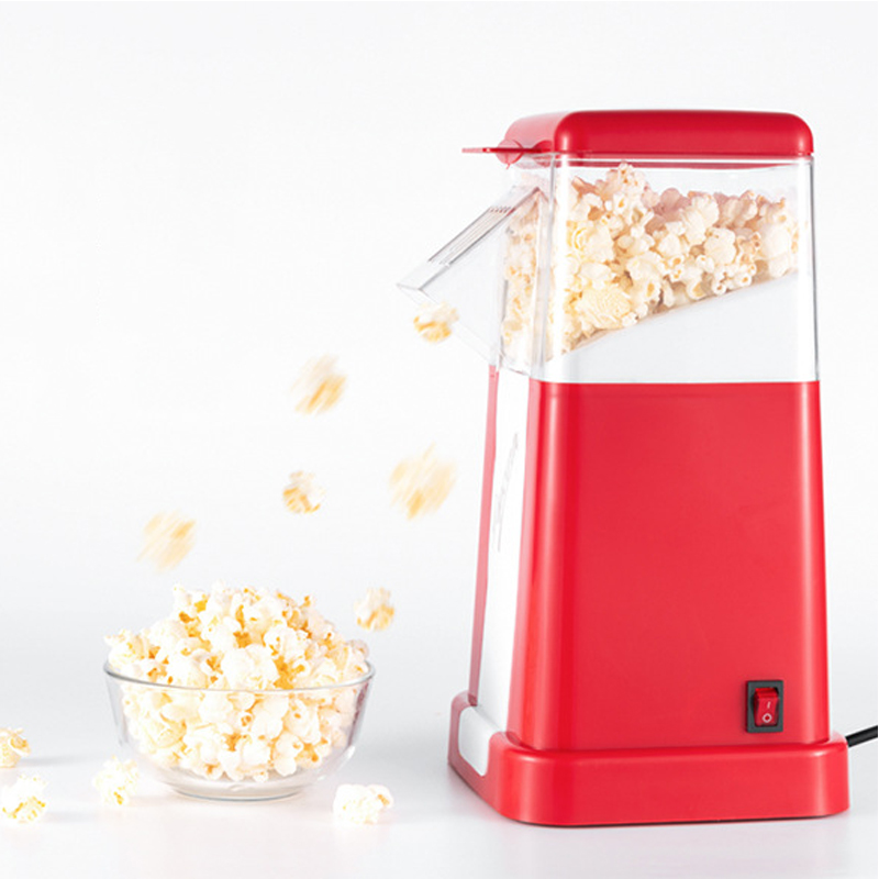Ev Tipi Küçük Patlamış Mısır M - Air Popcorn Maker incelemesi ve fiyatı