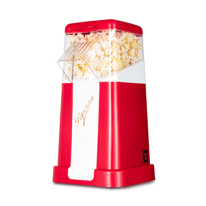Ev Tipi Küçük Patlamış Mısır M - Air Popcorn Maker incelemesi ve fiyatı
