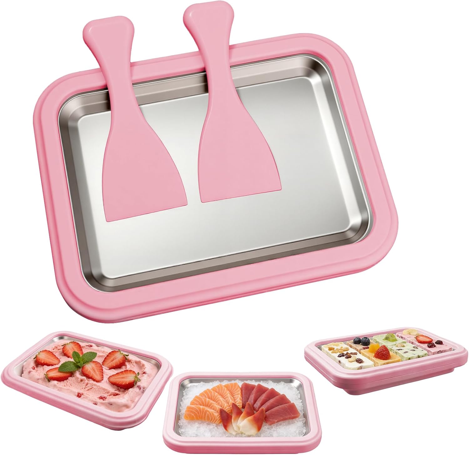 Kablosuz Çok Fonksiyonlu Buzlu - Kitchen Appliances Essentials incelemesi ve fiyatı