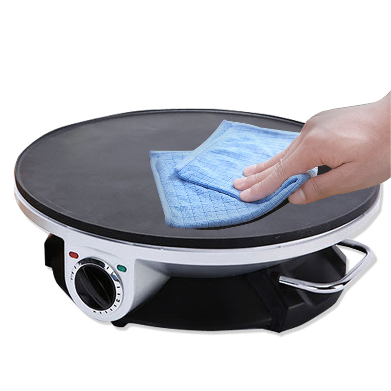 Krep Yapıcı Ev Tipi Pancake Ta - Electric Griddle Pancake incelemesi ve fiyatı