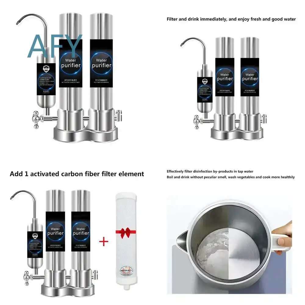 Ev Aletleri için Su Arıtma Cih - Kitchen Appliances Direct incelemesi ve fiyatı
