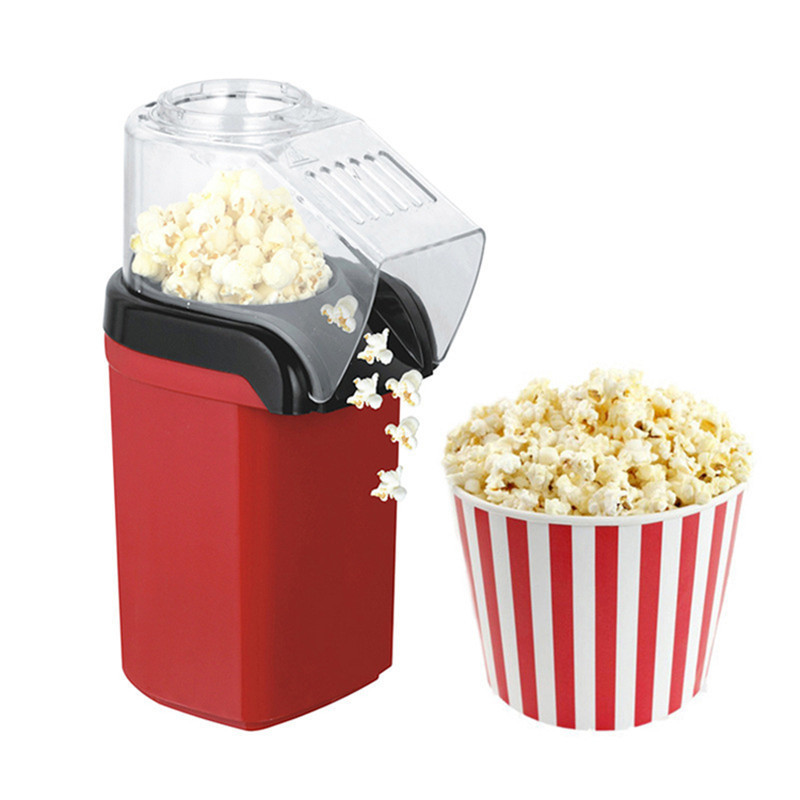 AB ABD BK Kompakt Elektrikli S - Air Popcorn Maker incelemesi ve fiyatı
