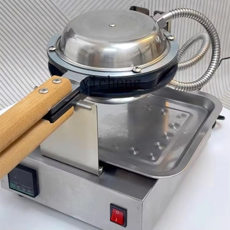 Ticari Dijital Ekranlı Yumurta - Electric Griddle Pancake incelemesi ve fiyatı