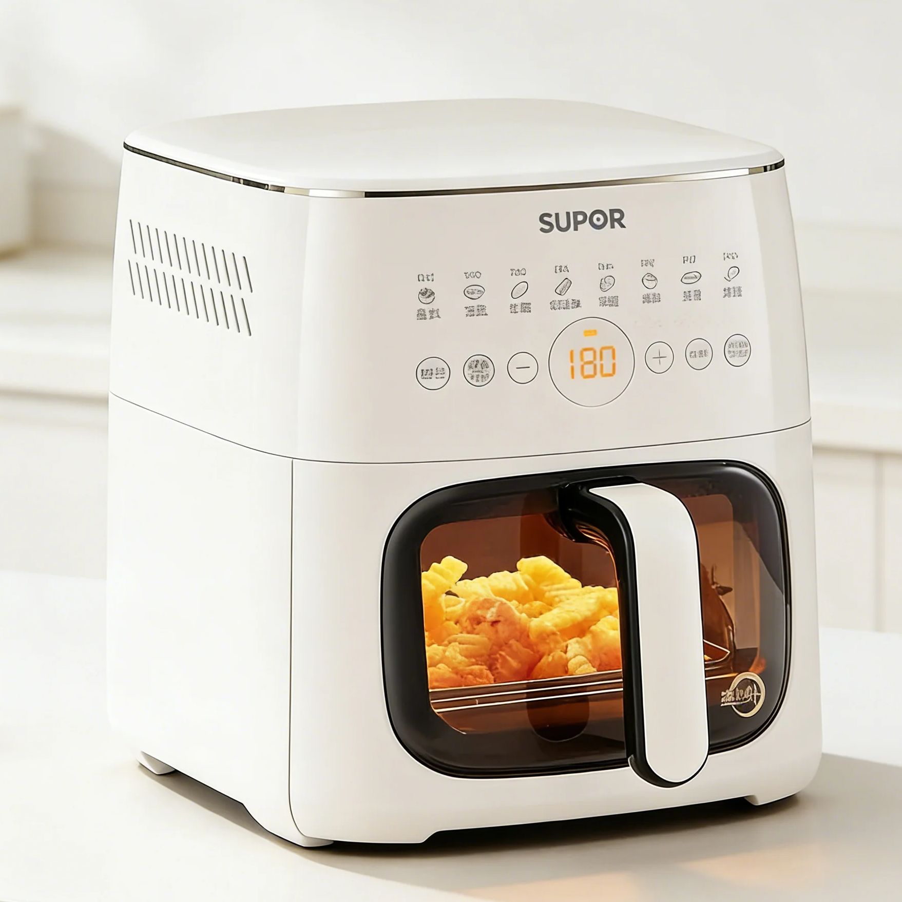 Evde Kullanım İçin Uzak Kızılö - Kitchen Appliances Essentials incelemesi ve fiyatı