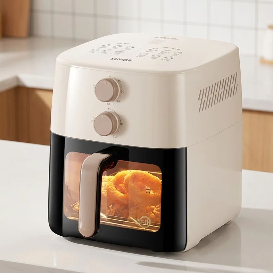 Evde Kullanım İçin Uzak Kızılö - Kitchen Appliances Essentials incelemesi ve fiyatı
