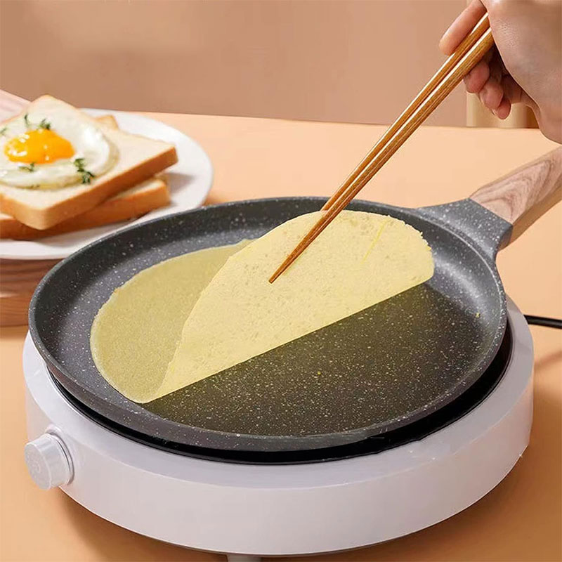 Seramik Kaplama Yumurta Krep T - Electric Griddle Pancake incelemesi ve fiyatı