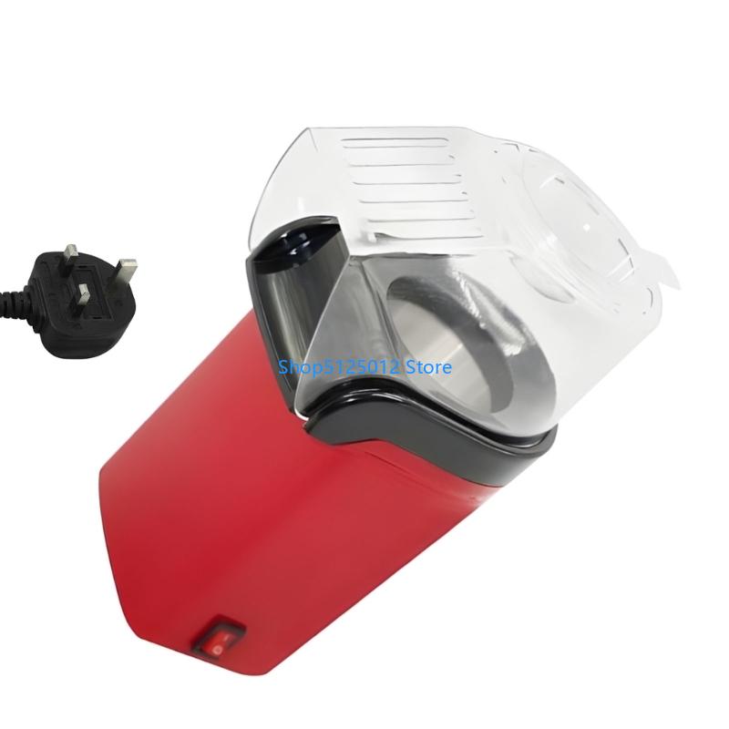 G8TC Yapımı Patlamış Mısır içi - Air Popcorn Maker incelemesi ve fiyatı