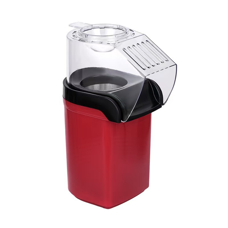 Sıcak Hava Patlamış Mısır Maki - Air Popcorn Maker incelemesi ve fiyatı