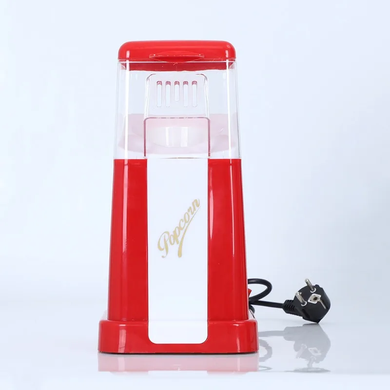 Otomatik Patlamış Mısır Makine - Air Popcorn Maker incelemesi ve fiyatı