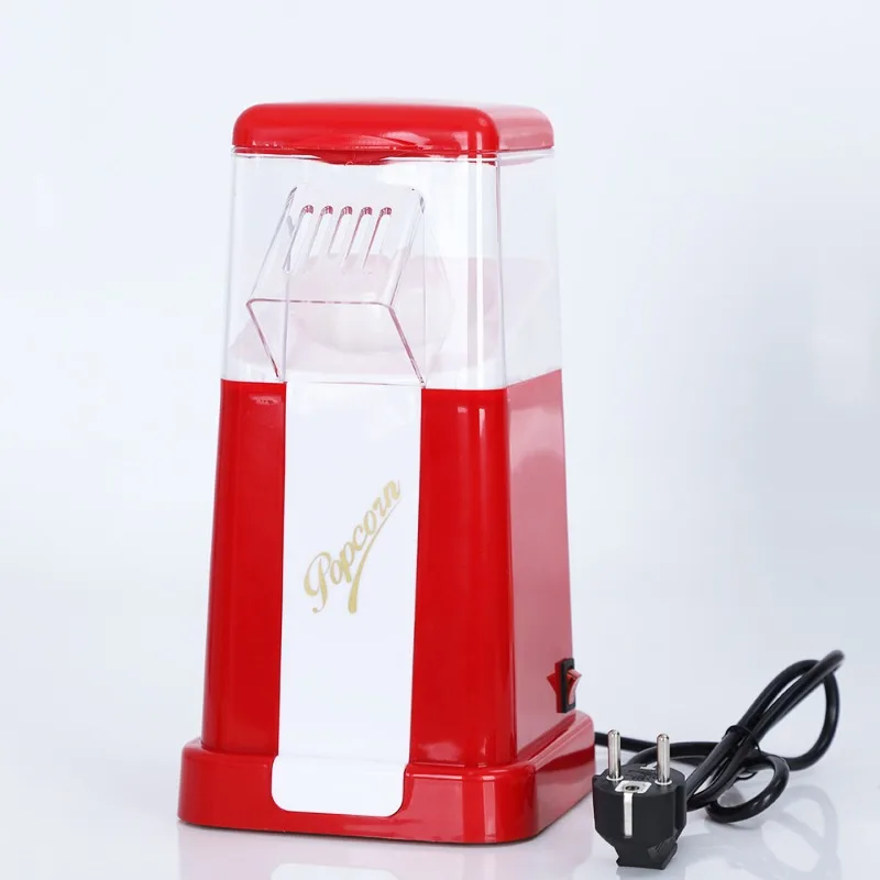Otomatik Patlamış Mısır Makine - Air Popcorn Maker incelemesi ve fiyatı