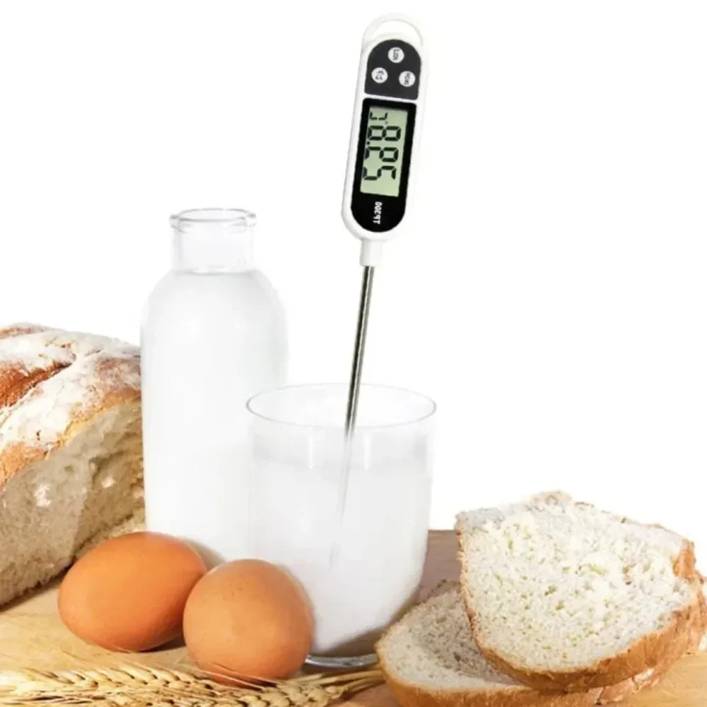 Yiyecek Termometresi TP300 Dij - Kitchen Appliances Online incelemesi ve fiyatı
