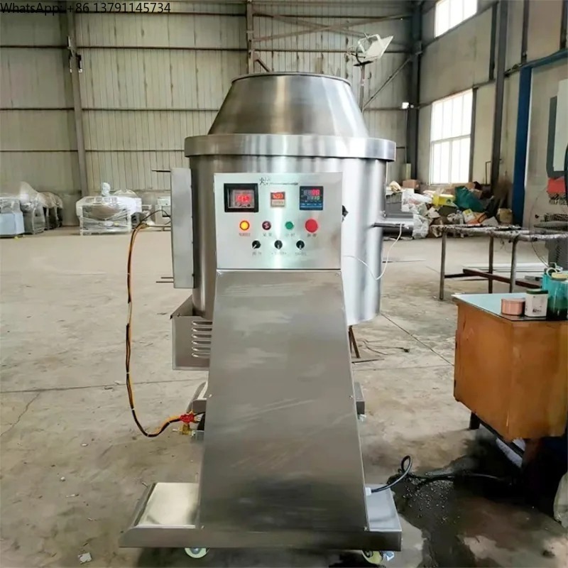 Otomatik Tamburlu Sebze Kızart - Kitchen Appliances Sale incelemesi ve fiyatı