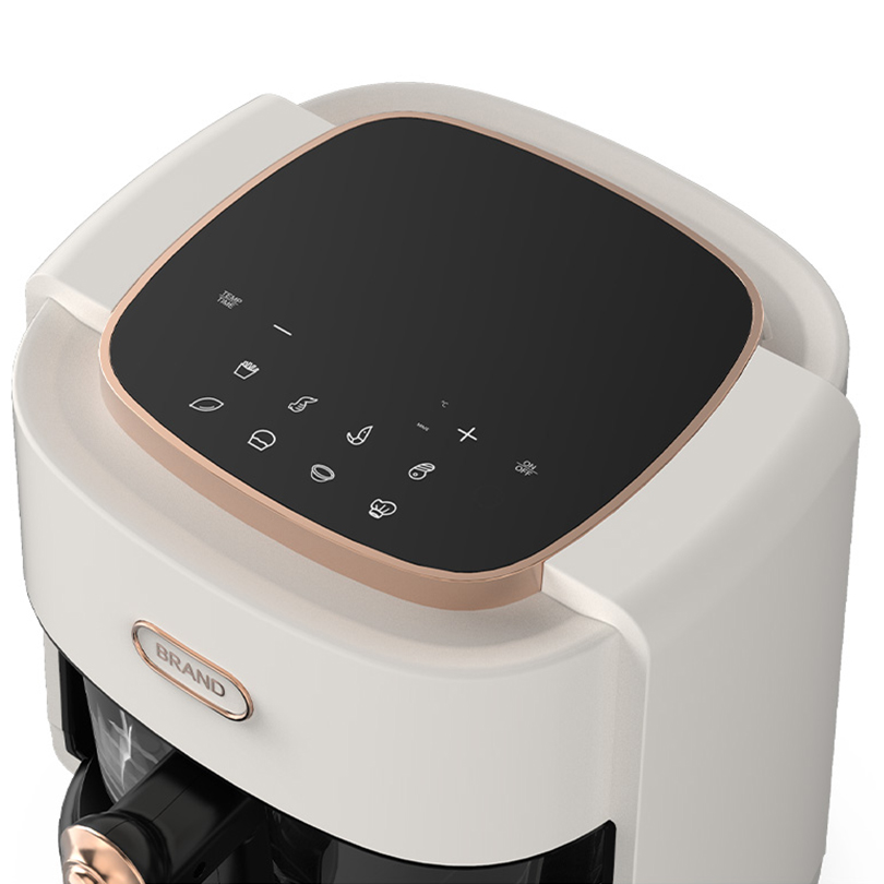 Fabrika Satışı 4.5L Akıllı Dij - Kitchen Appliances Sale incelemesi ve fiyatı