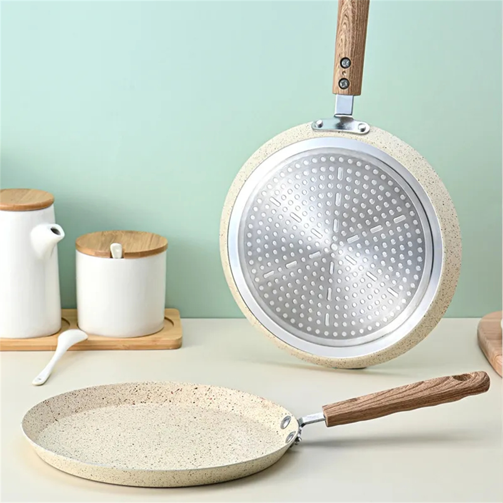Kızartma tavası yapışmaz gözle - Electric Griddle Pancake incelemesi ve fiyatı